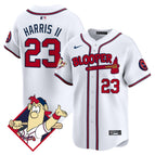 White / Michael Harris II / S
