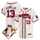 Cream / Ronald Acuna Jr. / S