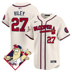 Cream / Austin Riley / S