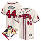 Cream / Hank Aaron / S