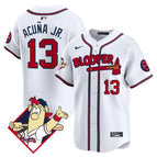 White / Ronald Acuna Jr. / S