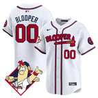 White / Blooper / S