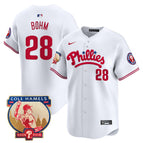White / Alec Bohm / S