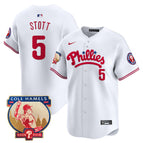 White / Bryson Stott / S