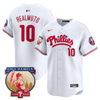 White / J.T.Realmuto / S