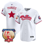 White / Phanatic / S