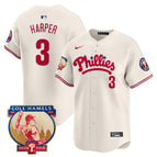 Cream / Bryce Harper / S