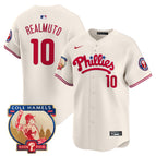 Cream / J.T.Realmuto / S