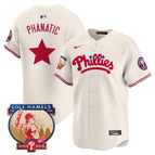 Cream / Phanatic / S