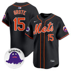 Black / Jerry Grote / S