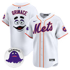 White / Grimace / S
