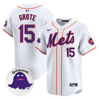 White / Jerry Grote / S