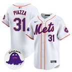 White / Mike Piazza / S