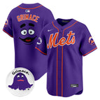 Purple / Grimace / S