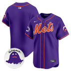 Purple / Team / S