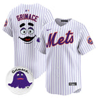 Pinstripe / Grimace / S