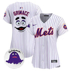 Pinstripe / Grimace / S