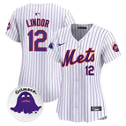 Pinstripe / Francisco Lindor / S
