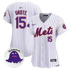 Pinstripe / Jerry Grote / S