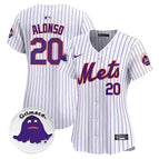 Pinstripe / Pete Alonso / S