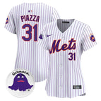 Pinstripe / Mike Piazza / S