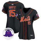 Black / Jerry Grote / S