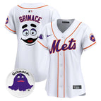 White / Grimace / S
