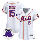 White / Jerry Grote / S