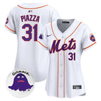 White / Mike Piazza / S