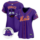 Purple / Grimace / S
