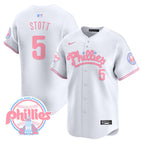 White / Bryson Stott / S