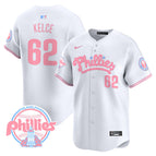 White / Jason Kelce / S