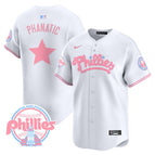 White / Phanatic / S