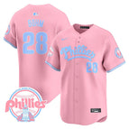 Pink / Alec Bohm / S