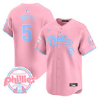 Pink / Bryson Stott / S
