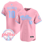 Pink / J.T.Realmuto / S