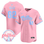 Pink / Jason Kelce / S