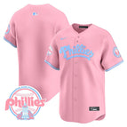 Pink / Team / S