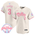 Cream / Bryce Harper / S