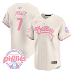 Cream / Trea Turner / S