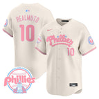 Cream / J.T.Realmuto / S