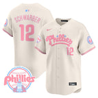 Cream / Kyle Schwarber / S