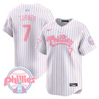 Pinstripe / Trea Turner / S