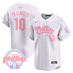 Pinstripe / J.T.Realmuto / S