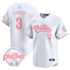 White / Bryce Harper / S