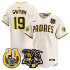 Cream / Tony Gwynn / S