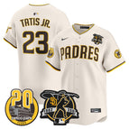 Cream / Fernando Tatis Jr. / S