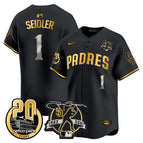 Black Gold / Peter Seidler / S