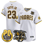 White / Fernando Tatis Jr. / S