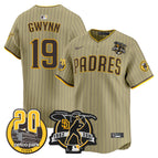 Tan / Tony Gwynn / S